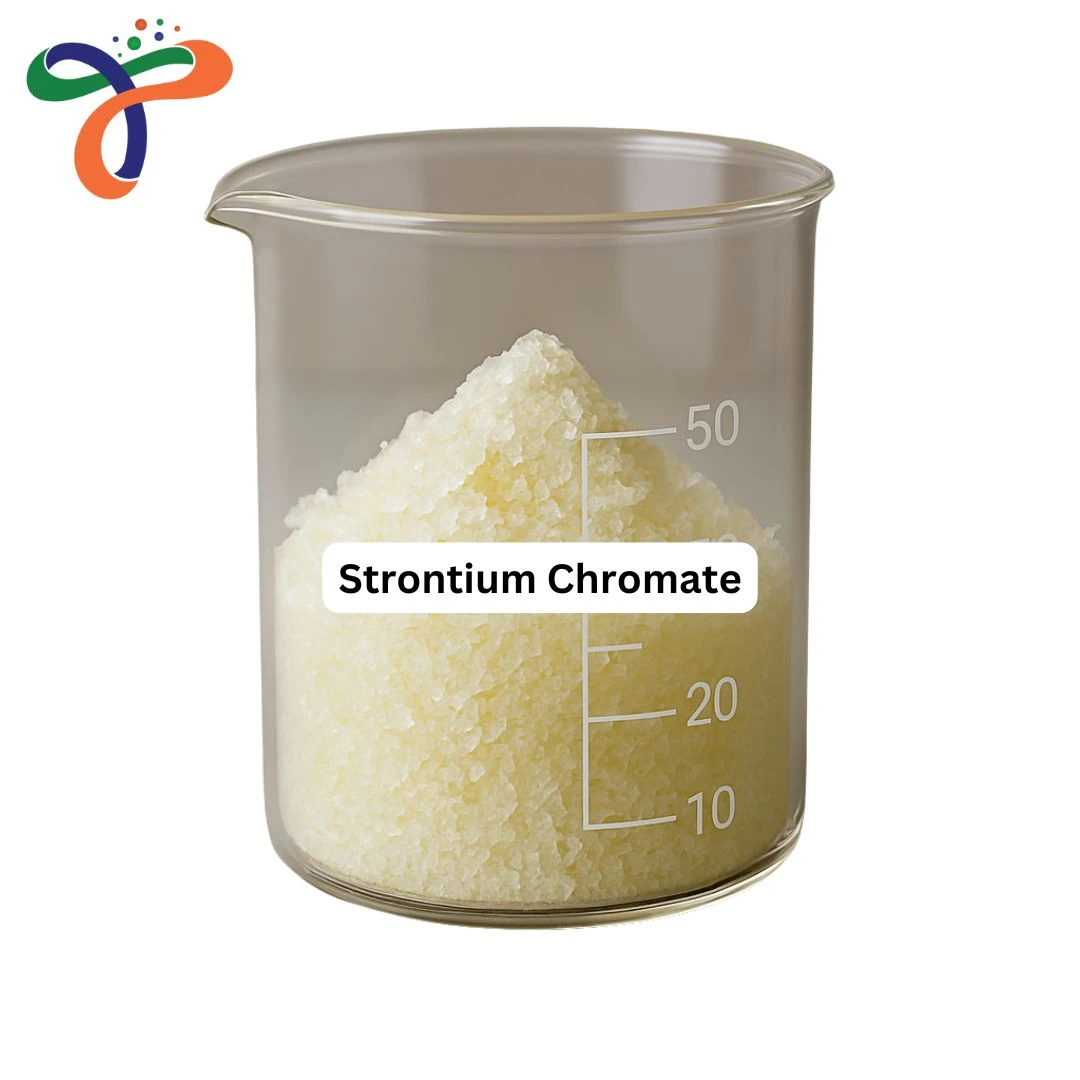 Strontium Chromate